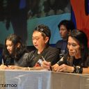 KENT KENT TATTOO GOOD ( THE BEST INDONESIAN )