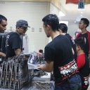 KENT KENT TATTOO HEBAT ( THE BEST INDONESIAN )