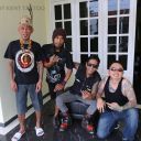 KENT KENT TATTOO GOOD ( THE BEST INDONESIAN )