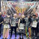 FESTIVAL CLASH OF TATTOO JAKARTA 2025 8-9 FEB