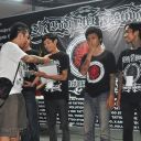 KENT KENT TATTOO GOOD ( THE BEST INDONESIAN )