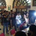 JURI MASBERTO KINGDOM 7 MARET 2018 PUNCAK