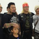 KENT KENT TATTOO KEREN ( THE BEST INDONESIAN )