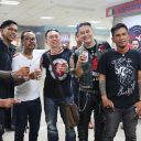 KENT KENT TATTOO TERBAIK ( THE BEST INDONESIAN )