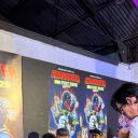 CROSSOVER INK FEST 3-4 JULI 2026