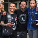 KENT KENT TATTOO BAGUS ( THE BEST INDONESIAN )