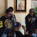 JURI MASBERTO KINGDOM 7 MARET 2018 PUNCAK
