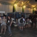 BOOTH TENANT