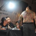 KENT KENT TATTOO HEBAT ( THE BEST INDONESIAN )