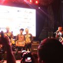 KENT KENT TATTOO THE BEST ( THE BEST INDONESIAN )