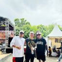 FESTIVAL CLASH OF TATTOO JAKARTA 2025 8-9 FEB