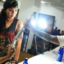 KENT KENT TATTOO KEREN ( THE BEST INDONESIAN )