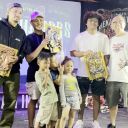 BEKASI INK FEST 2024 7-8 DESEMBER 2024