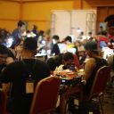 KENT KENT TATTOO GREAT ( THE BEST INDONESIAN )