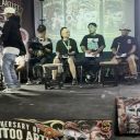 BEKASI INK FEST 2024 7-8 DESEMBER 2024