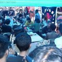 ACARA DIMULAI