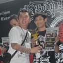 KENT KENT TATTOO GREAT ( THE BEST INDONESIAN )