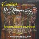 KENT KENT TATTOO THE BEST ( THE BEST INDONESIAN )