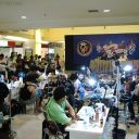 KENT KENT TATTOO KEREN ( THE BEST INDONESIAN )