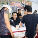 KENT KENT TATTOO GREAT ( THE BEST INDONESIAN )