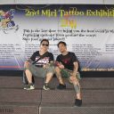 KENT KENT TATTOO BAGUS ( THE BEST INDONESIAN )