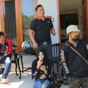 PERSIAPAN DARI RUMAH