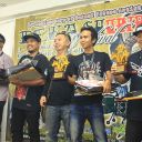 KENT KENT TATTOO COOL ( THE BEST INDONESIAN )