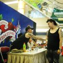 KENT KENT TATTOO BAGUS ( THE BEST INDONESIAN )