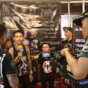 KENT KENT TATTOO BAGUS ( THE BEST INDONESIAN )