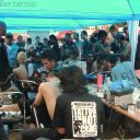 TATTOO IS NOT CRIME