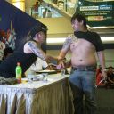 KENT KENT TATTOO TERBAIK ( THE BEST INDONESIAN )