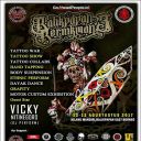 JURI TATTOO BERINKMAN3 12-13 AGUSTUS 2017