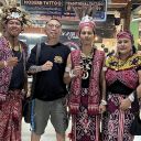 BEKASI INK FEST 2024 7-8 DESEMBER 2024