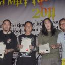 KENT KENT TATTOO BAGUS ( THE BEST INDONESIAN )