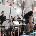 KENT KENT TATTOO HEBAT ( THE BEST INDONESIAN )