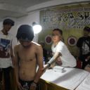 KENT KENT TATTOO BAGUS ( THE BEST INDONESIAN )