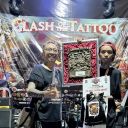 FESTIVAL CLASH OF TATTOO JAKARTA 2025 8-9 FEB