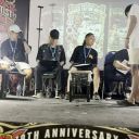 BEKASI INK FEST 2024 7-8 DESEMBER 2024