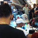 KENT KENT TATTOO KEREN ( THE BEST INDONESIAN )
