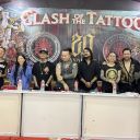 FESTIVAL CLASH OF TATTOO JAKARTA 2025 8-9 FEB