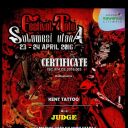 SERTIFIKAT