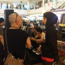 KENT KENT TATTOO KEREN ( THE BEST INDONESIAN )