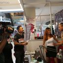 KENT KENT TATTOO KEREN ( THE BEST INDONESIAN )