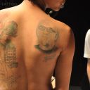 KENT KENT TATTOO THE BEST ( THE BEST INDONESIAN )