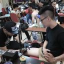 KENT KENT TATTOO KEREN ( THE BEST INDONESIAN )