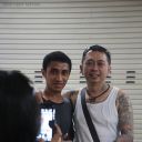 KENT KENT TATTOO HEBAT ( THE BEST INDONESIAN )