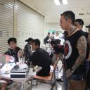 KENT KENT TATTOO HEBAT ( THE BEST INDONESIAN )