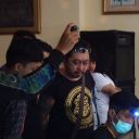 JURI MASBERTO KINGDOM 7 MARET 2018 PUNCAK
