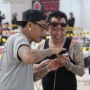 KENT KENT TATTOO BAGUS ( THE BEST INDONESIAN )