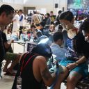 KENT KENT TATTOO BAGUS ( THE BEST INDONESIAN )